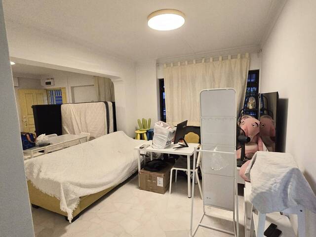 4-Room Flat @ Sembawang Close BLK 324! NO AGENT FEES!