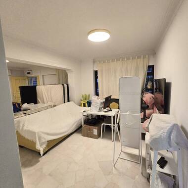 4-Room Flat @ Sembawang Close BLK 324! NO AGENT FEES!