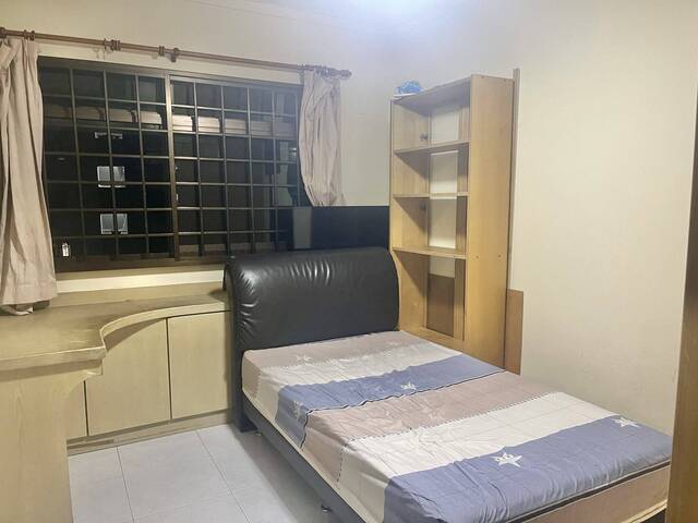 Common room for rent - Bukit Panjang