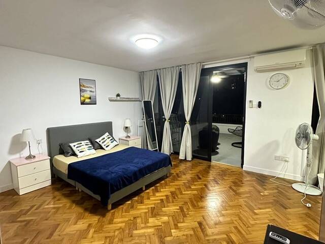 Vision studio living