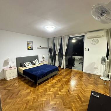 Vision studio living