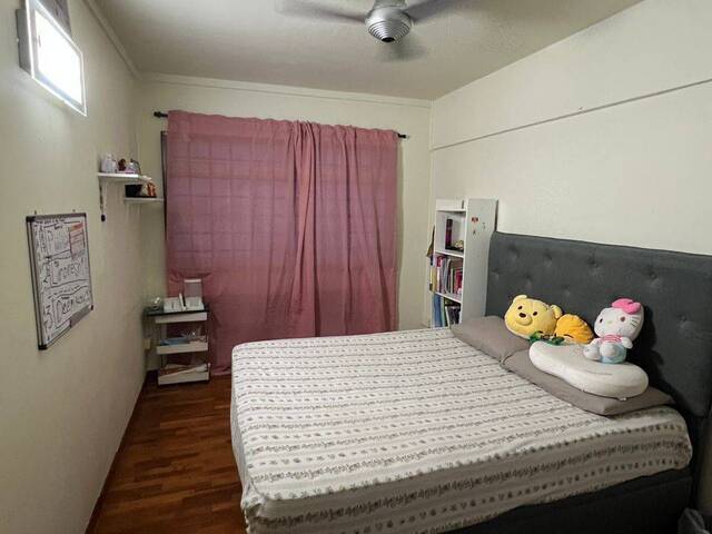 Common Room Jurong West ST 81