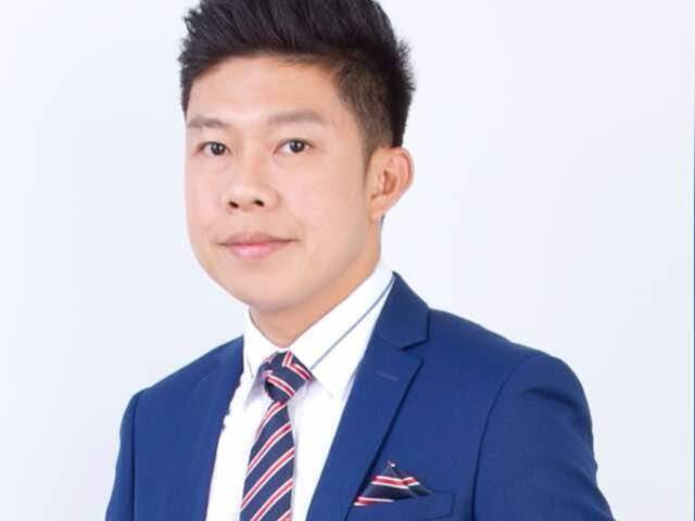 Alex Ang is looking for a room in Choa Chu Kang