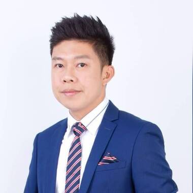 Alex Ang is looking for a room in Choa Chu Kang