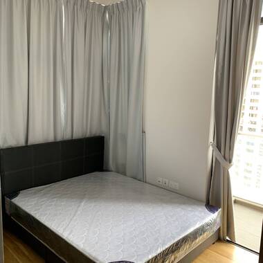 Condo Whole Unit 2+1 Bedrooms For Rent Near Central Balestier