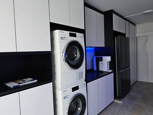 Common Room for Rent – 6 Minutes’ Walk to Khatib MRT (HDB)