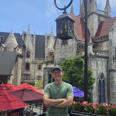 Jonathan Wiguna is looking for a room in Buona Vista