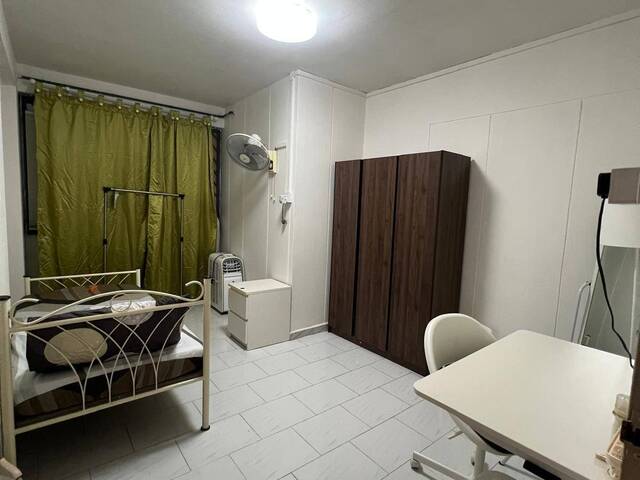 Common room to be rent