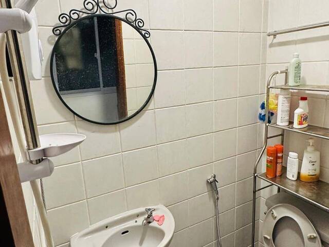 Room for rent / Orchard, Stevens / Common room / 1pax stay / Available immediate