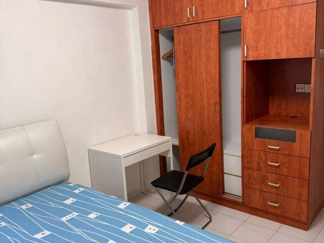 Room For Rent - Ang Mo Kio