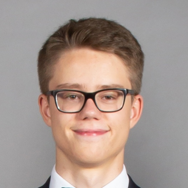 Luka Perculija Speitling is looking for a whole unit in CBD