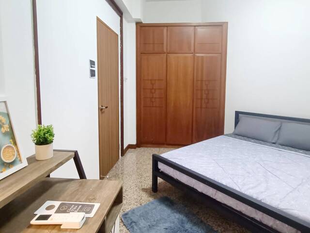 CR2 – COMMON ROOM FOR RENT AT DOVER PARK #03-09