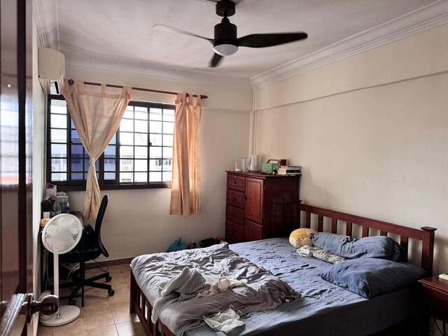 Serangoon Common Room for rent