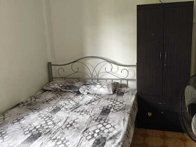 Blk 607 Ang Mo Kio - $1000 for 2 GUYS (CAN COOK) - indian nice guy owner