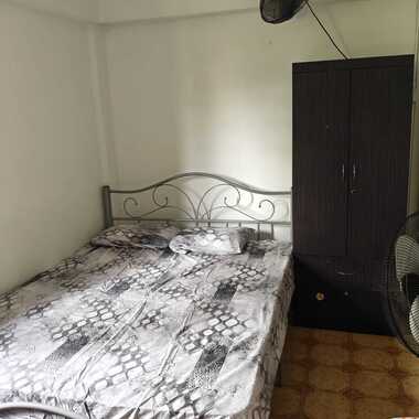 Blk 607 Ang Mo Kio - $1000 for 2 GUYS (CAN COOK) - indian nice guy owner