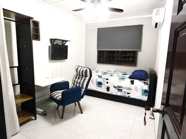 Common room for rent