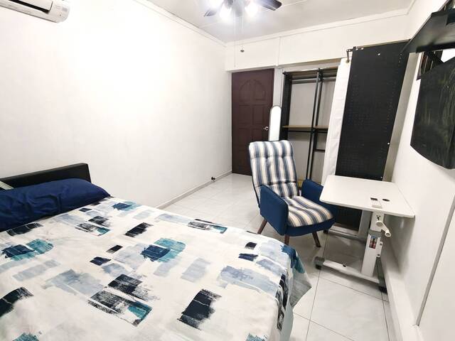 Common room for rent
