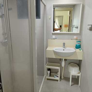 Master Room @ Pinnacle Duxton Tanjong Pagar - $2000 for 1 lady