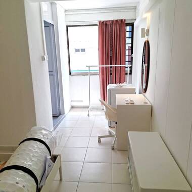 Master Room for rent at Blk 477 Pasir Ris Drive 6,