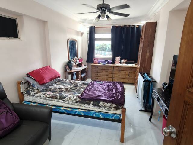 Pasir ris room for rent