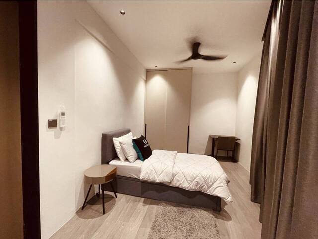 BRAND NEW MASTER BEDROOMS FOR RENT