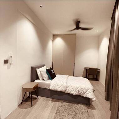 BRAND NEW MASTER BEDROOMS FOR RENT