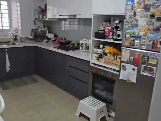 Common Room ( shared by Female Tenants) 2pax only