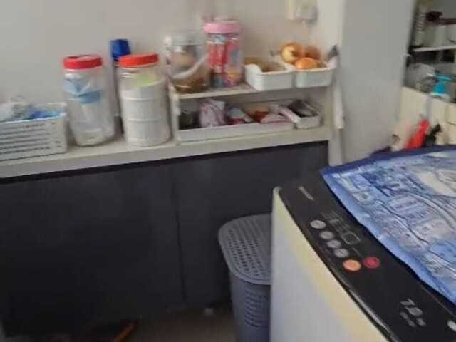 Common Room ( shared by Female Tenants) 2pax only