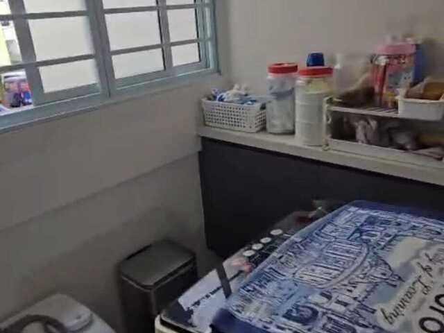 Common Room ( shared by Female Tenants) 2pax only