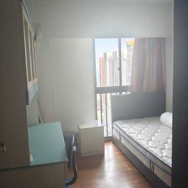 Room for rent in tanjong pagar