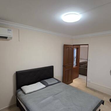 Walking Distance to Boon Keng MRT or Bendermeer MRT