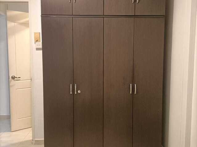 HDB 3-Room for Rent in Ang Mo Kio HUB