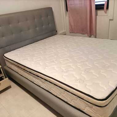 HDB 3-Room for Rent in Ang Mo Kio HUB