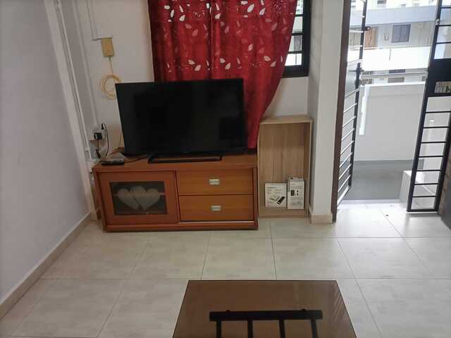 HDB 3-Room for Rent in Ang Mo Kio HUB