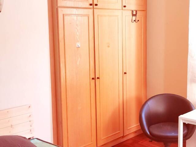 Female environment, Novena Area, condo, common room