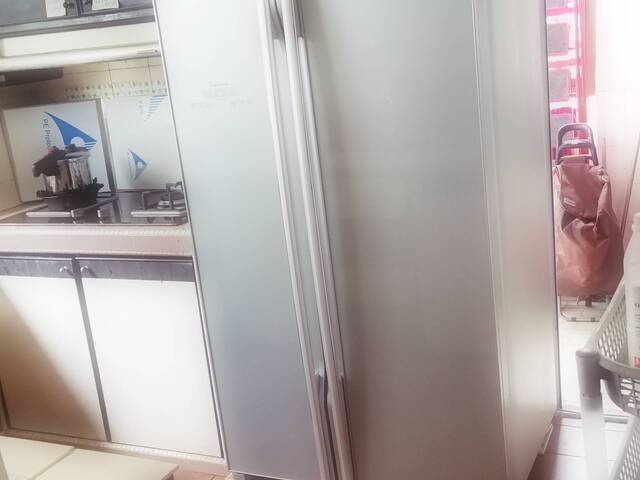Female environment, Novena Area, condo, common room