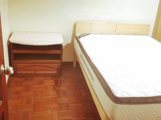 Female environment, Novena Area, condo, common room