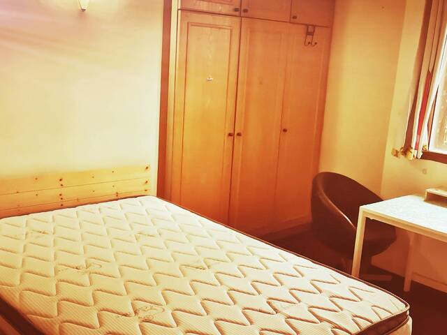 Female environment, Novena Area, condo, common room