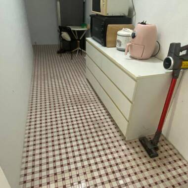 Room for rent / TIONG BAHRU/HAVELOCK / Common room / 1pax stay / Available 6 August