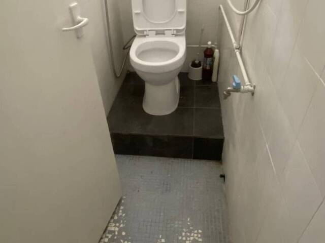 Room for rent / TIONG BAHRU/HAVELOCK / Common room / 1pax stay / Available 6 August