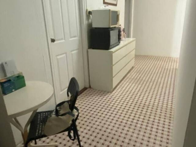 Room for rent / TIONG BAHRU/HAVELOCK / Common room / 1pax stay / Available 6 August