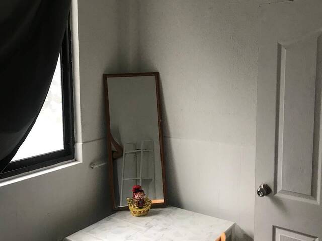 Room for rent / TIONG BAHRU/HAVELOCK / Common room / 1pax stay / Available 6 August