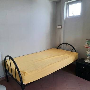 Blk 243 Pasir Ris Common Room - Immediate Occupancy