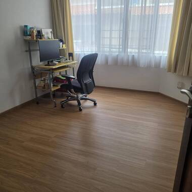 š” Spacious Newly Renovated Room for Rent | Marsiling/Woodlands | Ideal for Single Working Professio