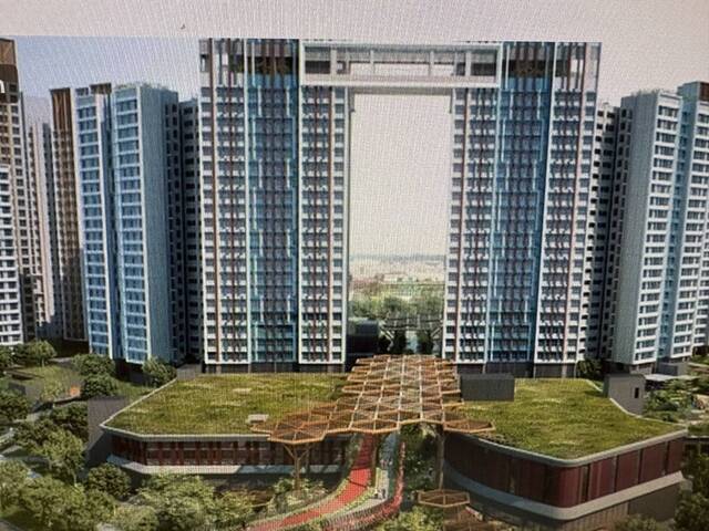 2 x Common Room @ Woodlands Square BLK 907A! COOKING ALLOWED!