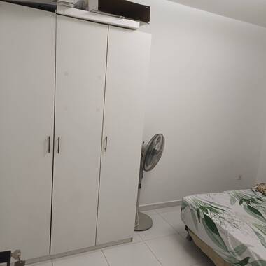 Common room for rent