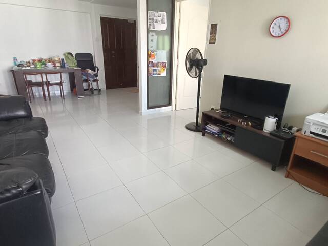Common room for rent
