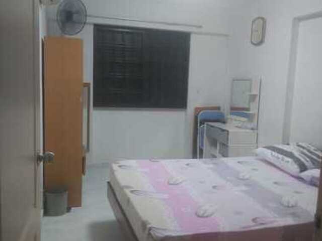 Common Room for Rent — Blk 62 Toa Payoh (S310062)