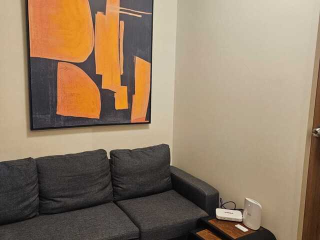 Comfortable Room with All New Furniture