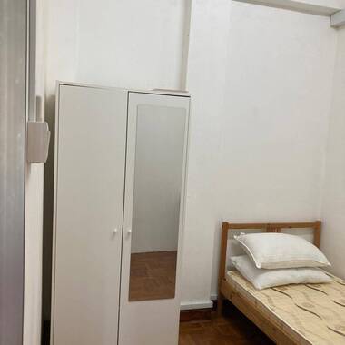 ROOM FOR RENT NEAR LAVENDER MRT